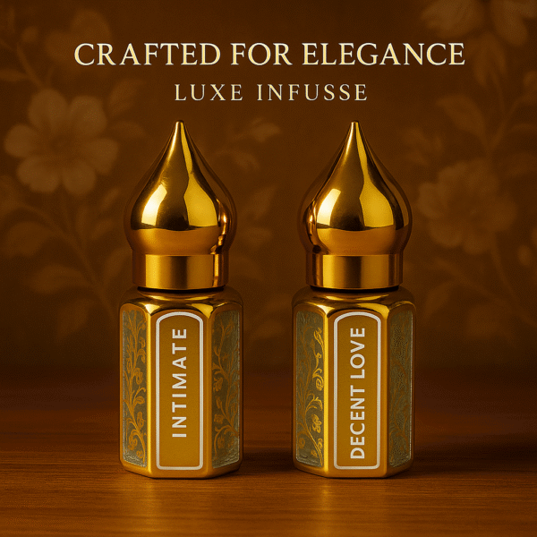 Attar for Men and Women combo