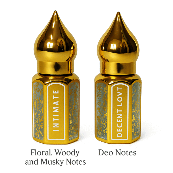 Best Attar for Gifting