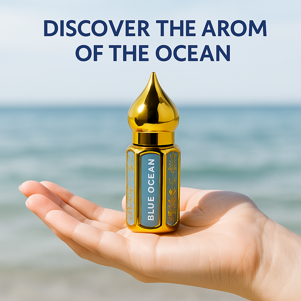 itrra attar for men women