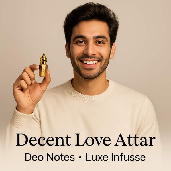 attar perfume for unisex
