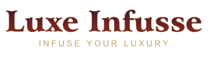 Luxe Infusse logo