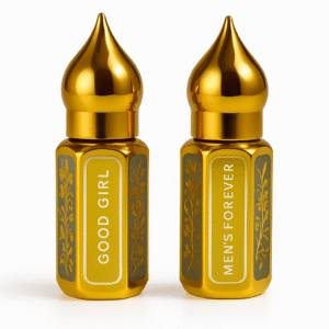 mens and womens combo attar