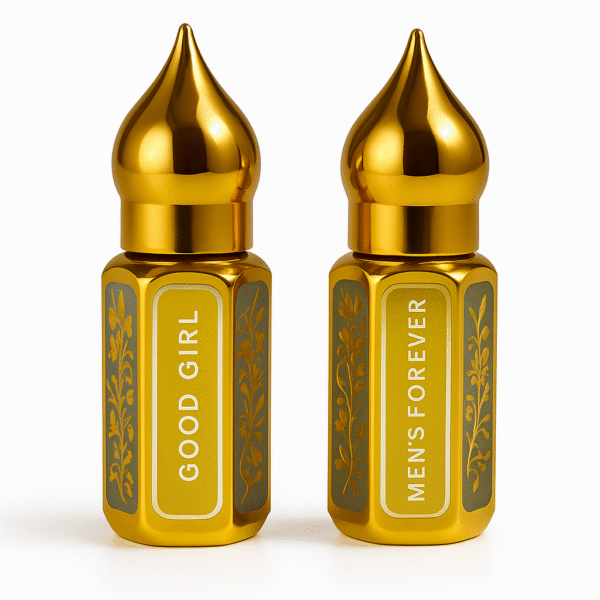 mens and womens combo attar